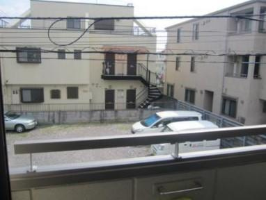 【展望】 | エバーハイツ