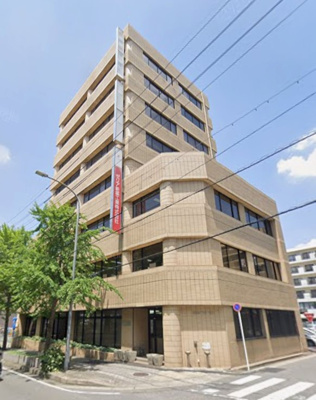 【外観】 | 名古屋インタービル【　オフィスおすすめ　】