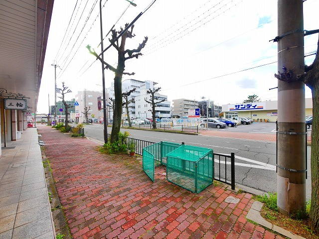 JPレジデンス新大宮のその他共用部分