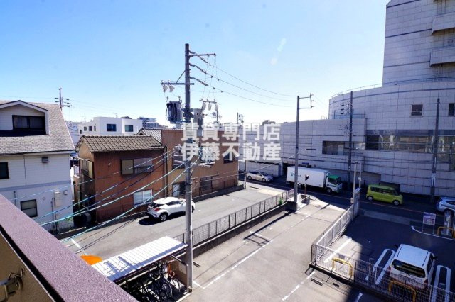 ルトゥールの展望