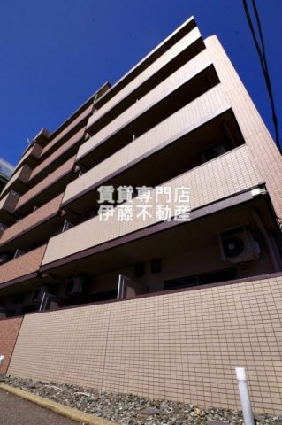 ルトゥールの外観