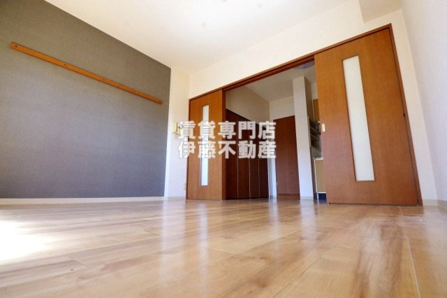 ルトゥールの内装