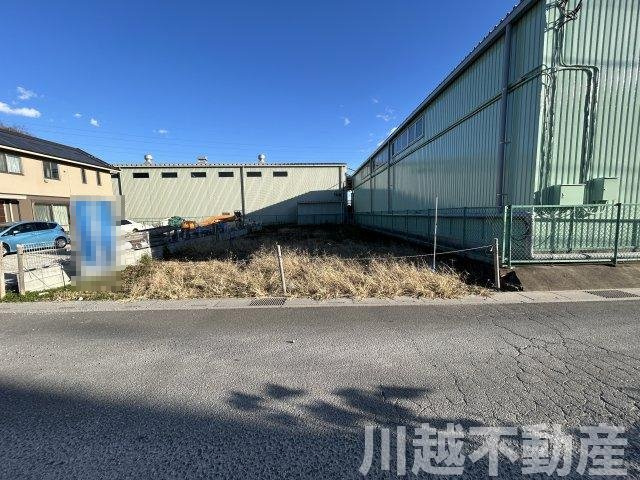 コンビニエンスストアなどの買物施設多数点在