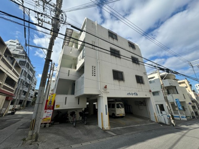 【外観】 | メゾンいずみ
