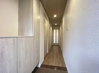 【玄関】 | 【スペリア名南コンフォート】✨️仲介手数料無料✨️東築地小学校・東海中学校