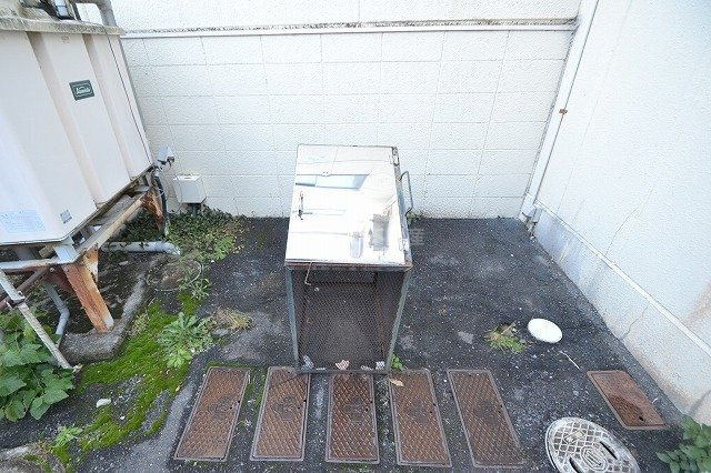 スカイシティ９番館のその他