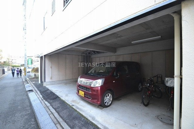 スカイシティ９番館のその他