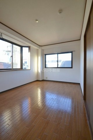 スカイシティ９番館の内装