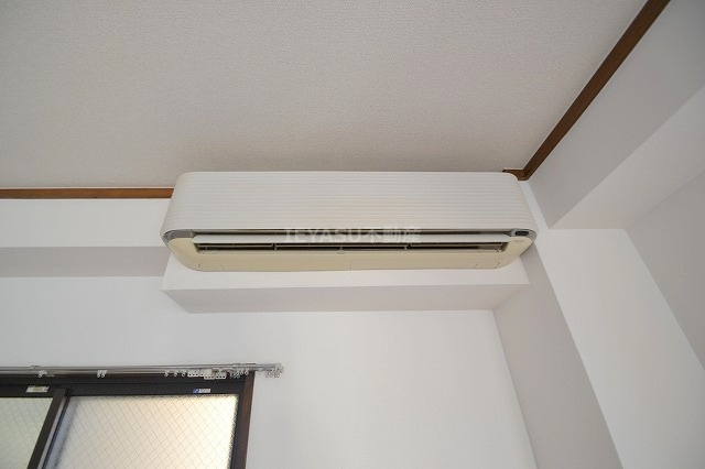 スカイシティ９番館の設備