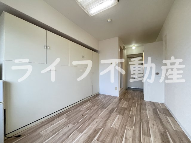 メゾン若江の内装|物件の内装です