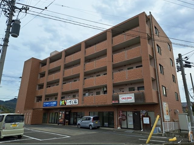 グランドール･メゾン砂入（Ａタイプ）