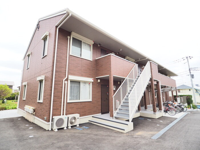 センチュリーハイムすみよし台 Ⅳの外観|外観