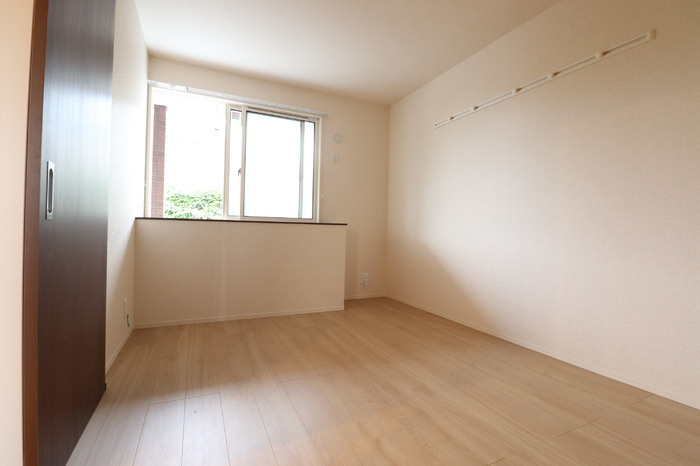 センチュリーハイムすみよし台 Ⅳの洋室|洋室