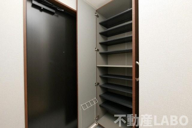 Mayferのその他共用部分