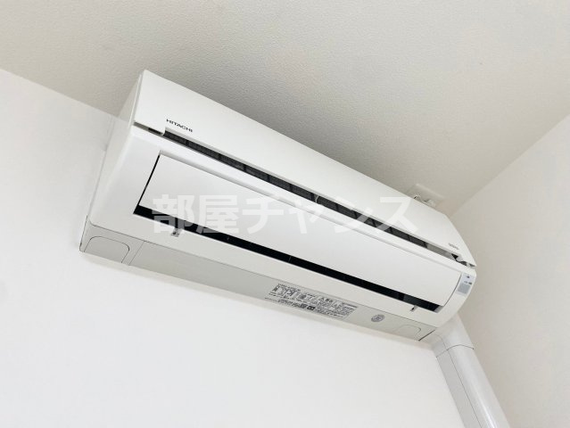 パルティール今池アネックスの設備