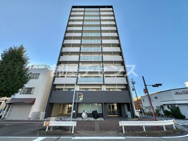 パルティール今池アネックス