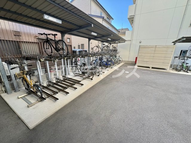 パルティール今池アネックスのその他共用部分