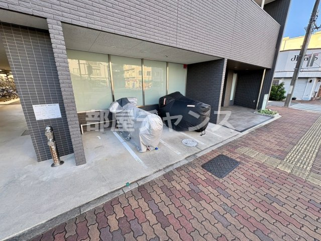 パルティール今池アネックスのその他