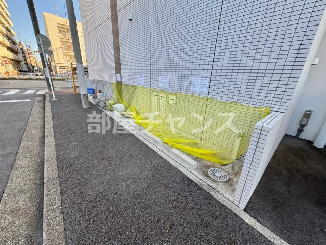 パルティール今池アネックスのその他