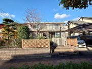 星ケ丘三丁目13番18号（C-22）の画像