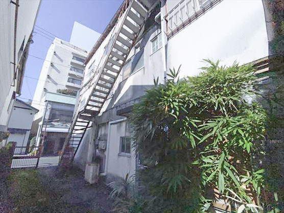 【その他】 | 伊東市中央町　戸建