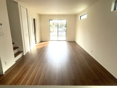 【居間・リビング】 | 磯城郡田原本町大字秦庄