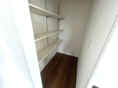 【収納】 | 磯城郡田原本町大字秦庄