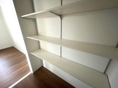 【収納】 | 磯城郡田原本町大字秦庄