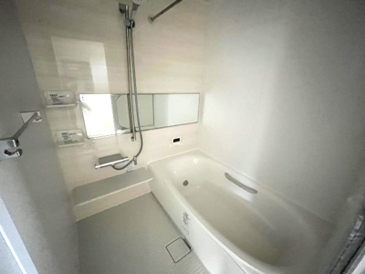 【浴室】 | 磯城郡田原本町大字秦庄