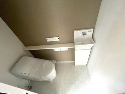 【トイレ】 | 磯城郡田原本町大字秦庄
