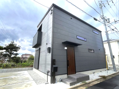 【外観】 | 磯城郡田原本町大字秦庄