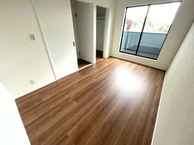 【寝室】 | 磯城郡田原本町大字秦庄