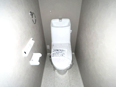 【トイレ】 | 磯城郡田原本町大字秦庄