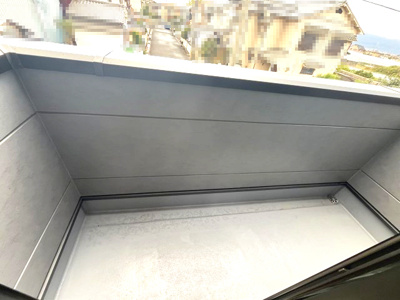 【バルコニー】 | 磯城郡田原本町大字秦庄