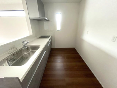 【キッチン】 | 磯城郡田原本町大字秦庄