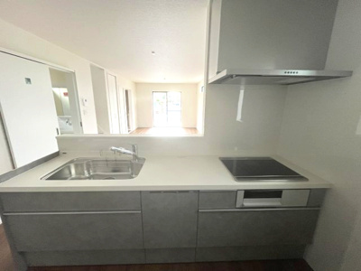 【キッチン】 | 磯城郡田原本町大字秦庄