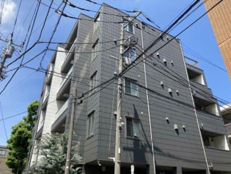 【外観】 | 綺麗な外観。