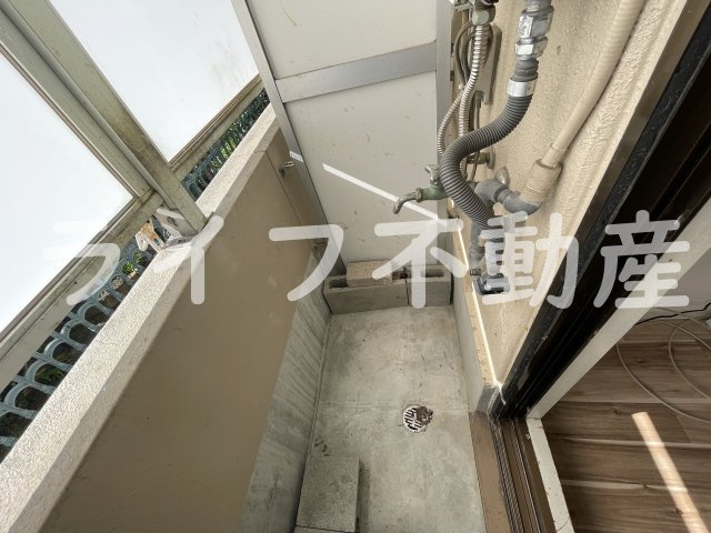 メゾン若江のその他