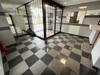 【その他共用部分】 | ライオンズマンション相模原第8