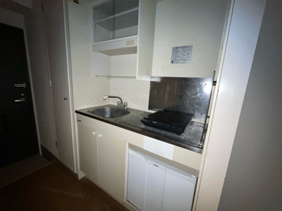 【キッチン】 | ライオンズマンション相模原第8