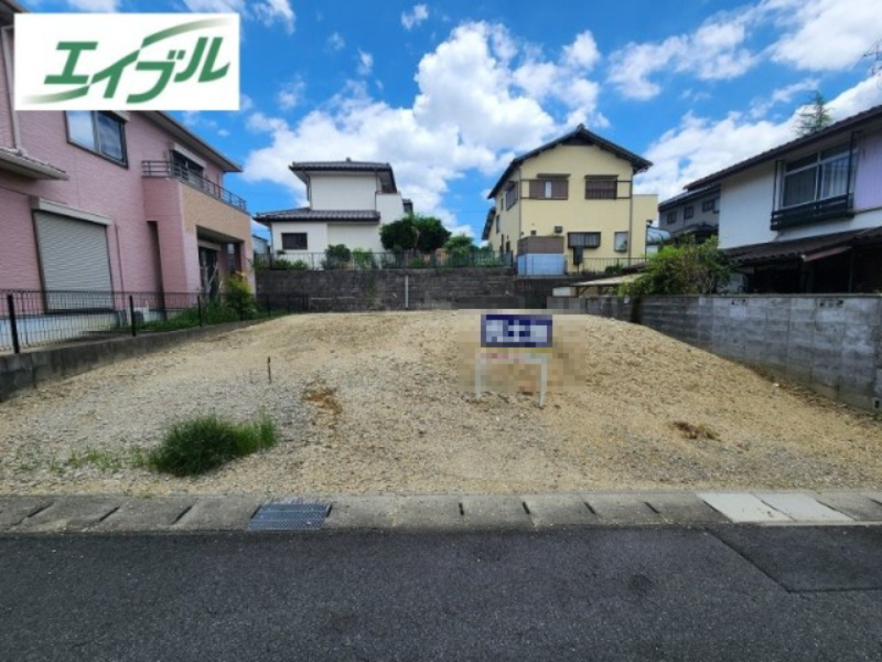 小牧市大字本庄郷浦　売地