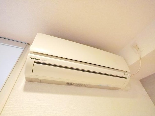 【設備】 | エスポワール多摩川