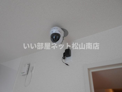 【設備】 | カンパーナ勝山