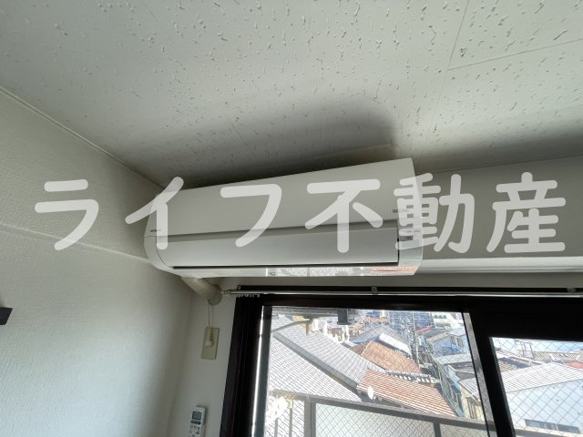 メゾン東大阪のその他