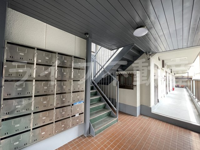 メゾン東大阪のその他共用部分