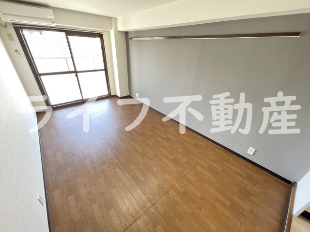 メゾン東大阪の内装|物件の内装です