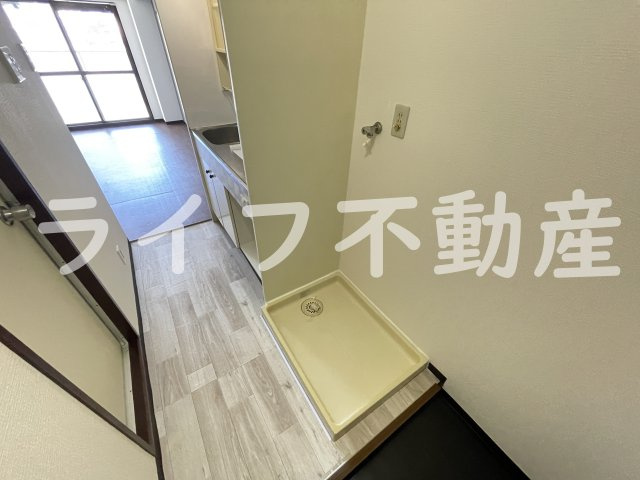 メゾン東大阪のその他