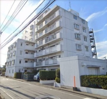 【外観】 | シティパル橋本