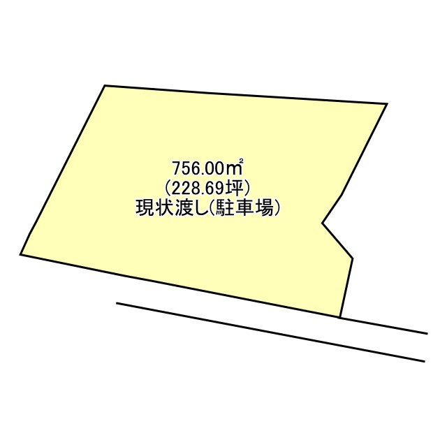 西条市楢木128-14他