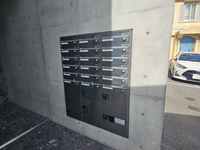 Jackson Street 521のその他共用部分